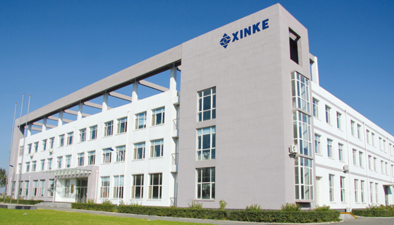 企業介紹